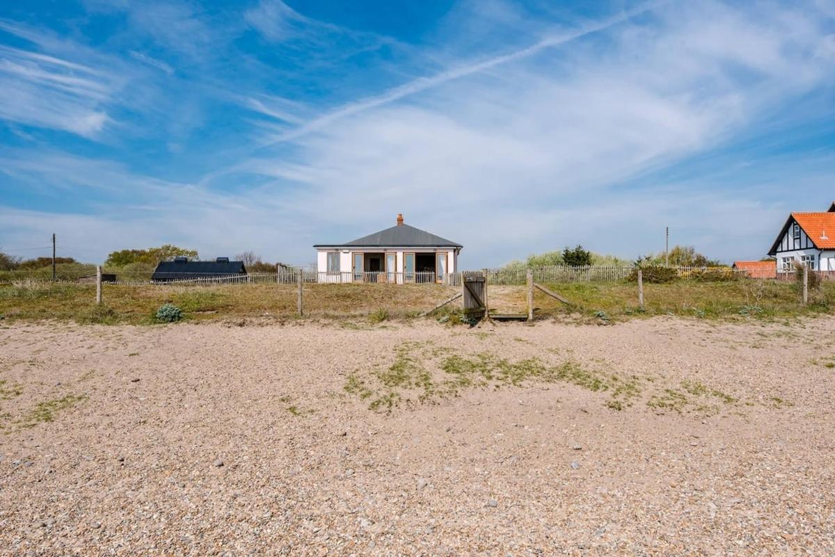 Fairhaven, Thorpeness Villa Exterior photo