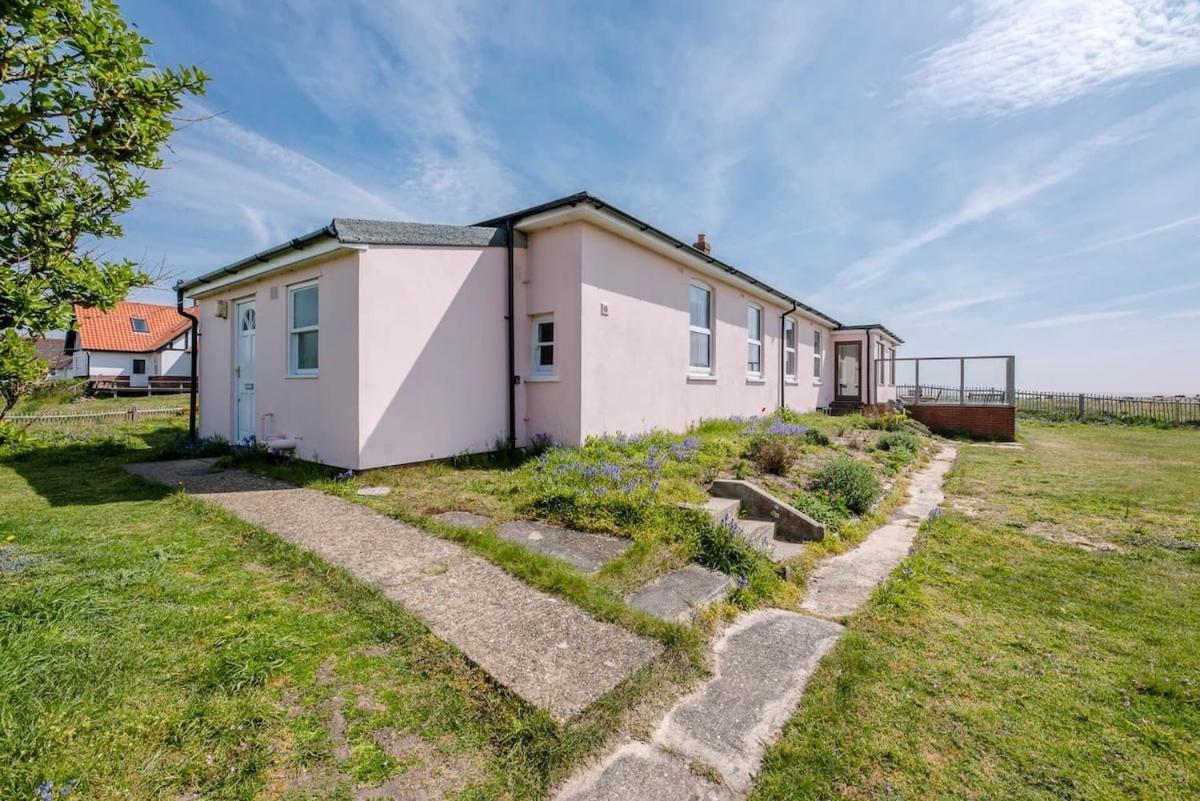 Fairhaven, Thorpeness Villa Exterior photo