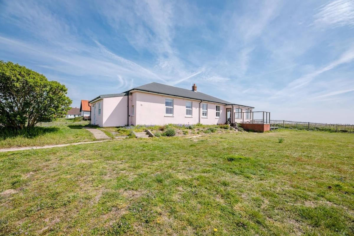 Fairhaven, Thorpeness Villa Exterior photo