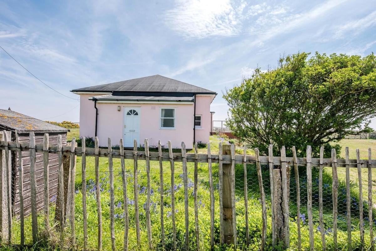 Fairhaven, Thorpeness Villa Exterior photo