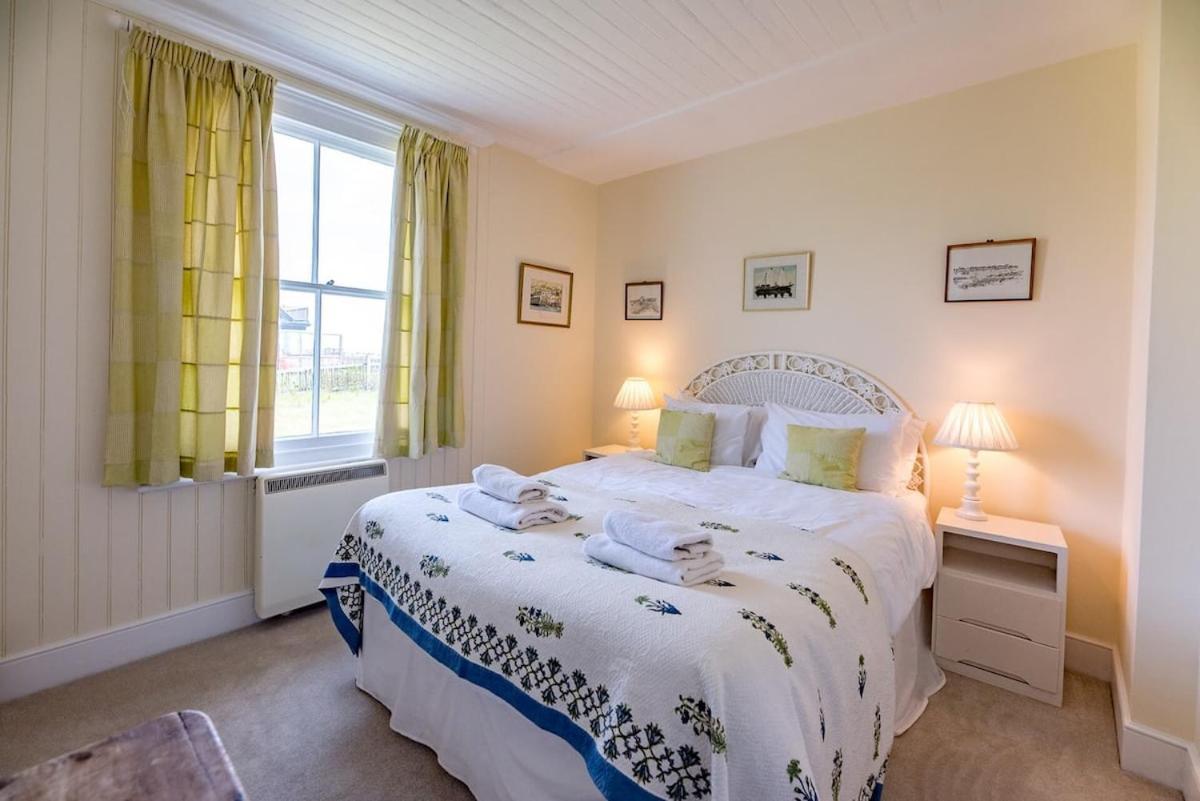 Fairhaven, Thorpeness Villa Exterior photo