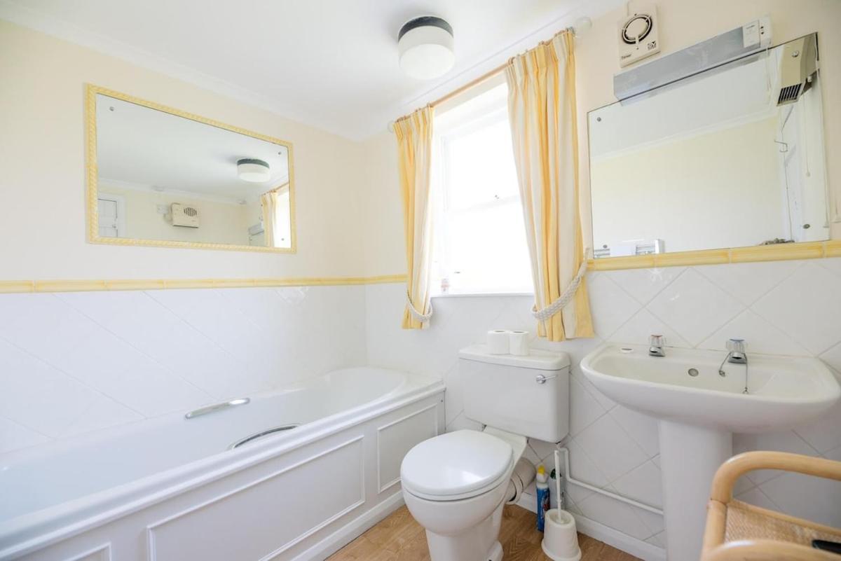 Fairhaven, Thorpeness Villa Exterior photo