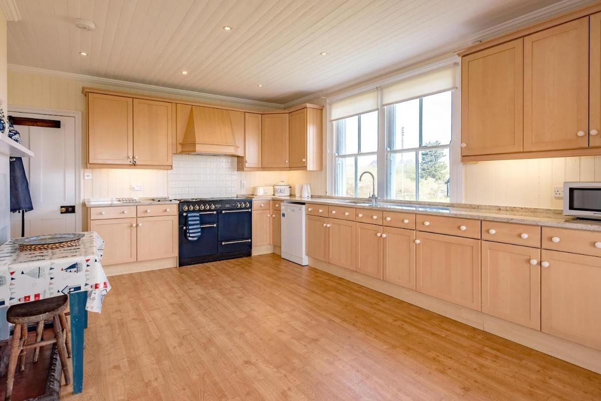 Fairhaven, Thorpeness Villa Exterior photo