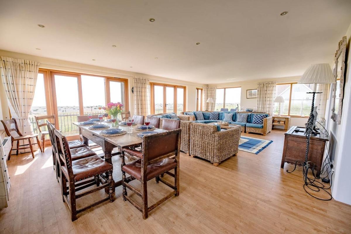 Fairhaven, Thorpeness Villa Exterior photo