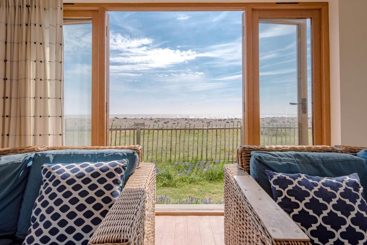 Fairhaven, Thorpeness Villa Exterior photo