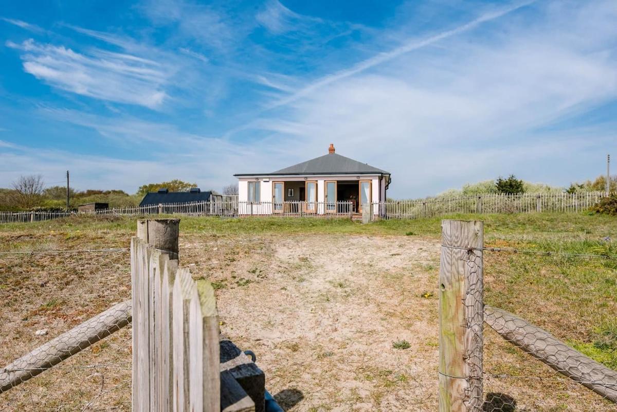 Fairhaven, Thorpeness Villa Exterior photo
