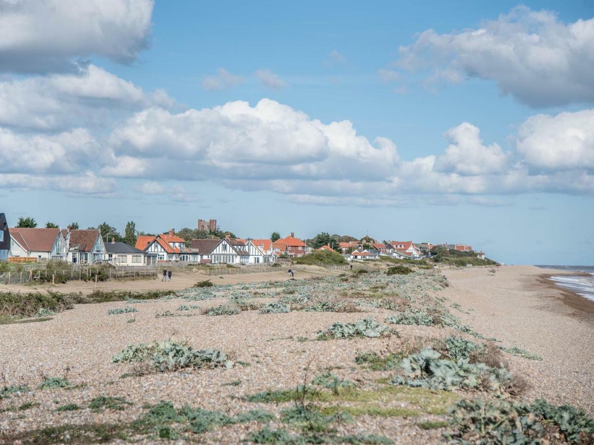 Fairhaven, Thorpeness Villa Exterior photo