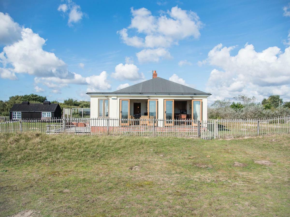 Fairhaven, Thorpeness Villa Exterior photo